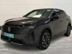 Utilisé 2024 Peugeot 3008 Allure SUV | 30 799 €
