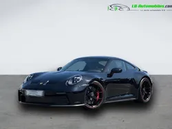 Utilisé 2024 Porsche 911 Coupé | 220 400 € (Bon prix)