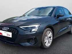 Utilisé 2023 Audi A3 Sportback Design Berline | 29 900 € (Bon prix)