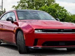 Nouvelle 2024 Dodge Charger Berline | 59 592 €
