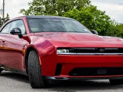 Nouvelle 2024 Dodge Charger Berline | 59 198 €