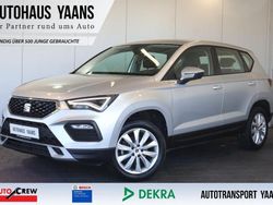 Utilisé 2024 Seat Ateca SUV | 22 289 € (Super prix)