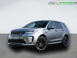 Utilisé 2020 Land Rover Discovery Sport SUV | 33 000 € (Prix juste)