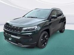 Vert Nouvelle 2025 Jeep Compass North SUV | 39 990 € (Bon prix)