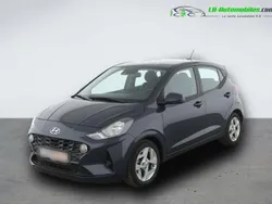 Utilisé 2023 Hyundai i10 Citadine | 17 500 € (Prix assez cher)