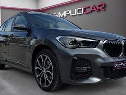 Utilisé 2021 BMW X1 M Sport SUV | 31 990 €