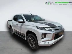 Utilisé 2021 Mitsubishi L200 Pick-up | 38 200 € (Prix juste)