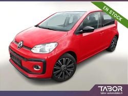 Rouge Utilisé 2018 VW up! Sound Citadine | 11 288 € (Prix juste)