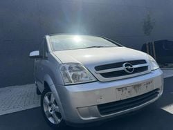 Utilisé 2005 Opel Meriva Enjoy Monospace | 1 200 €