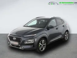 Utilisé 2019 Hyundai Kona SUV | 22 100 € (Bon prix)