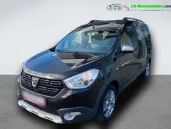 Utilisé 2020 Dacia Dokker Van | 21 500 € (Prix juste)
