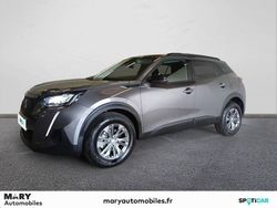 Utilisé 2022 Peugeot 2008 Style SUV | 17 990 € (Prix assez cher)