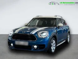 Utilisé 2018 Mini Countryman SUV | 20 900 €