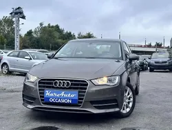 Beige Utilisé 2016 Audi A3 Berline | 7 990 €