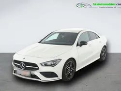 Utilisé 2020 Mercedes 180 Berline | 32 100 € (Prix cher)