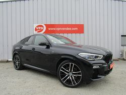 Utilisé 2021 BMW X6 M Sport SUV | 59 990 €