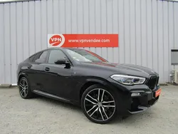 Utilisé 2021 BMW X6 M Sport SUV | 59 990 €