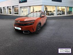 Utilisé 2021 Citroën C5 Aircross PureTech SUV | 20 890 € (Prix juste)