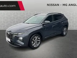 Utilisé 2022 Hyundai Tucson SUV | 21 990 € (Prix juste)