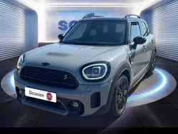 Gris Utilisé 2022 Mini Cooper Countryman SUV | 31 990 € (Prix assez cher)