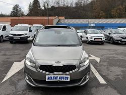 Occasion 2013 Kia Carens Premium Monospace | 6 990 € (Prix juste)