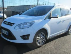 Utilisé 2015 Ford Grand C-Max Monospace | 5 990 €