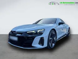 Utilisé 2022 Audi RS e-tron GT Sport Berline | 81 500 €