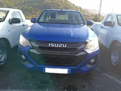 Utilisé 2025 Isuzu D-Max Pick-up | 40 200 € (Prix juste)
