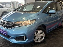 Utilisé 2018 Honda Jazz Elegance Citadine | 8 990 €