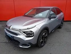 Gris Utilisé 2022 Citroën C4 Berline | 18 980 € (Prix juste)