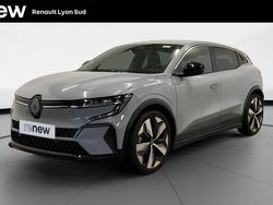 Gris Occasion 2022 Renault Megane E-Tech Techno Berline | 26 299 € (Prix juste)
