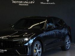 Utilisé 2020 Maserati Levante SUV | 89 900 €