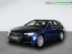 Utilisé 2019 Audi A4 Sport Break | 28 800 € (Prix juste)