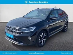 Utilisé 2024 VW Taigo Style SUV | 24 490 € (Prix juste)