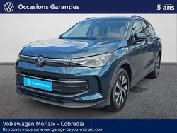 Utilisé 2024 VW Tiguan Life SUV | 36 990 € (Prix assez cher)
