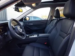 Noir Utilisé 2024 Nissan X-Trail N-Connecta SUV | 34 990 € (Prix juste)