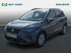 Gris Utilisé 2023 Seat Arona Style SUV | 16 490 € (Prix juste)