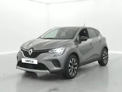 Gris Utilisé 2023 Renault Captur Evolution SUV | 16 990 € (Prix juste)