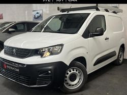 Utilisé 2020 Peugeot Partner Monospace | 13 490 € (Prix cher)