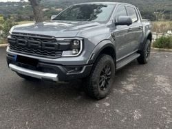 Utilisé 2023 Ford Ranger Raptor Pick-up | 60 900 € (Bon prix)