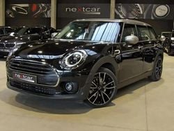 Noir Occasion 2021 Mini Cooper Clubman Sport Break | 20 790 € (Prix juste)