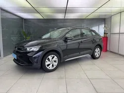 Utilisé 2023 VW Taigo Business SUV | 18 990 € (Prix juste)
