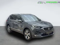 Utilisé 2021 Seat Tarraco SUV | 34 200 € (Prix juste)
