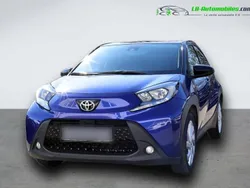 Utilisé 2023 Toyota Aygo Citadine | 20 000 € (Prix cher)