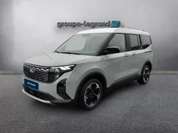 Nouvelle 2025 Ford Tourneo Active Van | 35 900 €