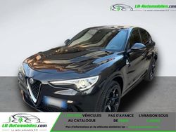 Occasion 2019 Alfa Romeo Stelvio SUV | 45 400 € (Super prix)