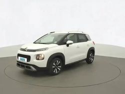 Blanc Utilisé 2021 Citroën C3 Aircross SUV | 16 390 € (Prix juste)