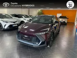 Utilisé 2024 Toyota C-HR SUV | 32 800 € (Prix juste)