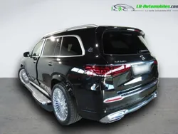 Utilisé 2022 Mercedes GLS600 Maybach SUV | 167 400 €