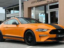 Utilisé 2019 Ford Mustang GT Fastback Coupé | 58 900 € (Prix cher)